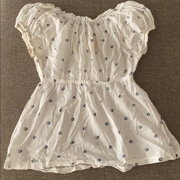 Gap maternity top - Picture 5 of 5